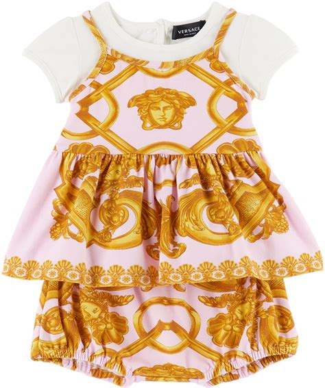 versace bébé pas cher|Vêtements Enfant Printemps.